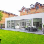 teddington home refurbishment