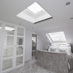 dreamy loft conversion